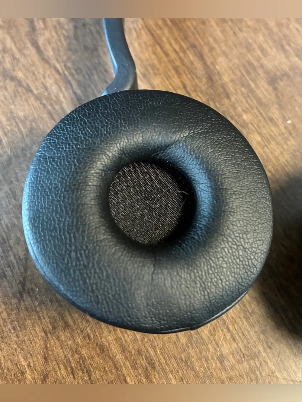 Jabra Engage 75 Stereo Wireless Professional UC Headset Only